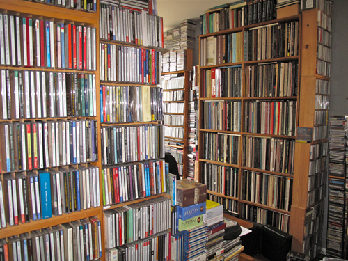 ClassicalPodcasts.com Collection